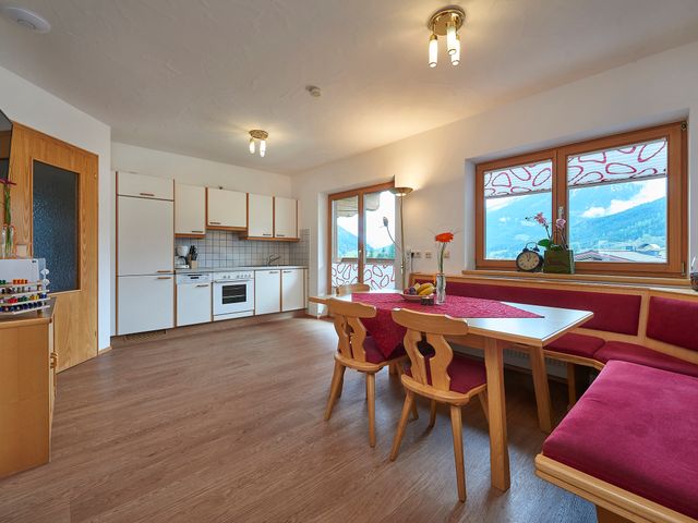 Ferienhaus Maximilian